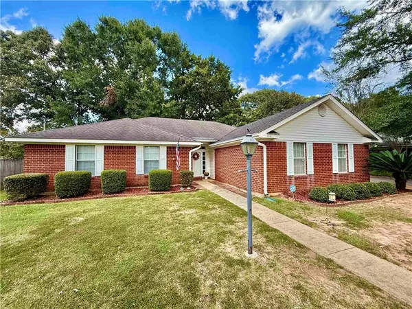 Mobile, AL 36695,9510 Gaslight CT