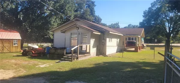 Theodore, AL 36582,7347 Broadview DR E