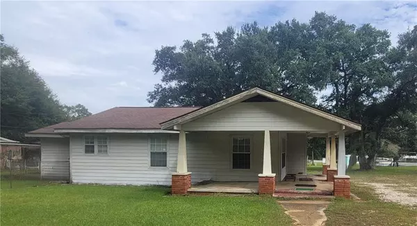 7347 Broadview DR E, Theodore, AL 36582