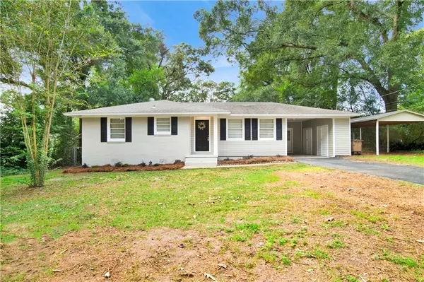 Mobile, AL 36609,3955 Bourgeois DR