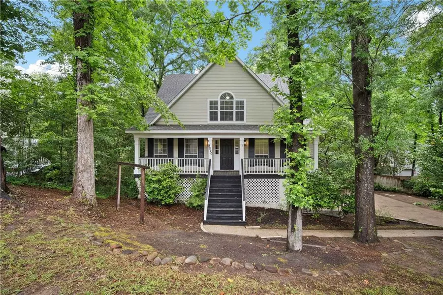 8020 Suzanne WAY, Mobile, AL 36695