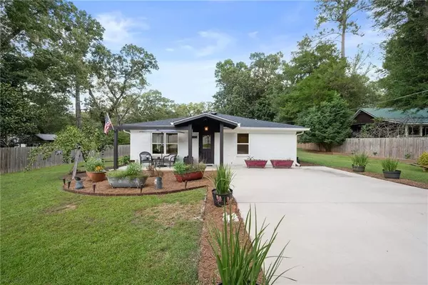 403 Church AVE, Daphne, AL 36526