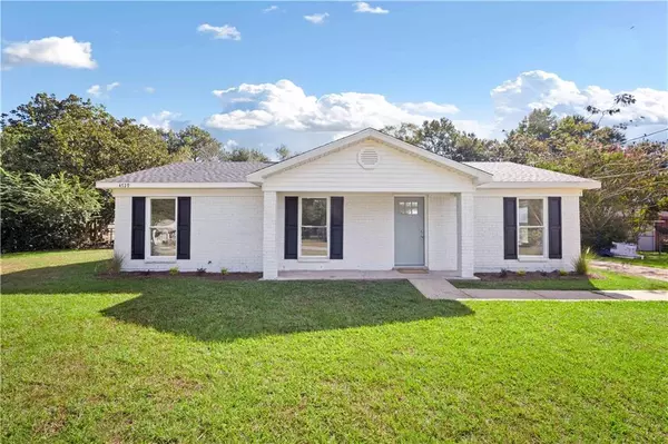 4729 Rose Hill DR, Mobile, AL 36619