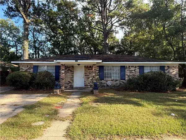 1255 Dabney DR, Mobile, AL 36605