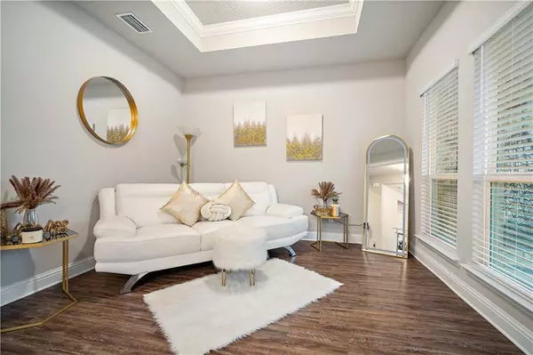 Semmes, AL 36575,2414 Clairmont DR W