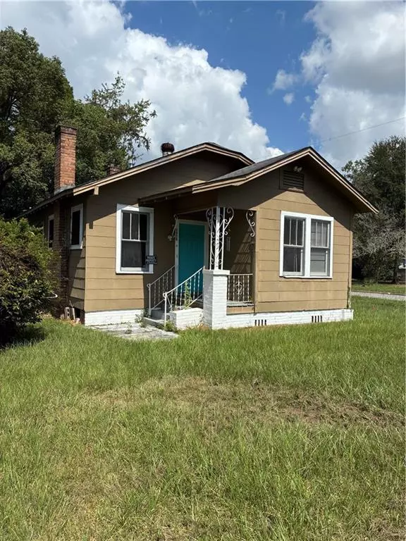 Mobile, AL 36606,1850 Canal ST