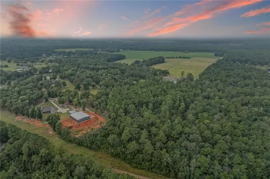 4370 Grand Bay-Wilmer RD S, Mobile, AL 36695