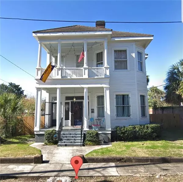 106 S Bayou ST #A, Mobile, AL 36602