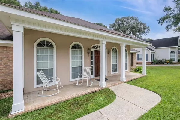 Mobile, AL 36695,2263 Moss Creek CT