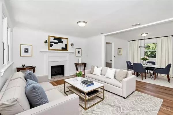 Mobile, AL 36608,5257 Greenwood LN