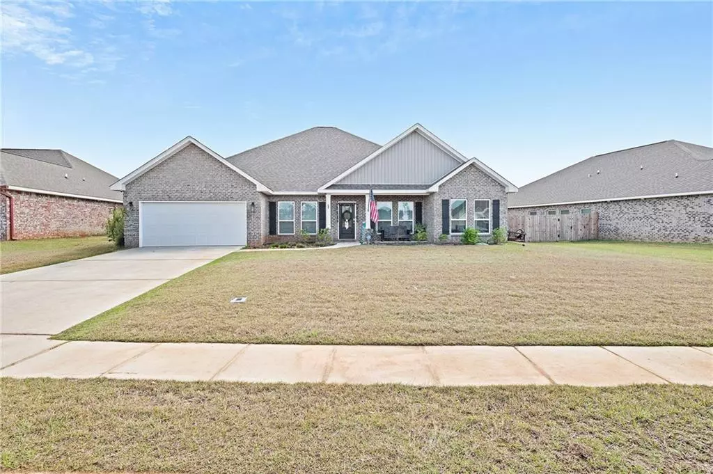 Semmes, AL 36575,1330 Penny Lakes DR