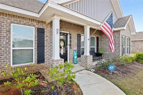 Semmes, AL 36575,1330 Penny Lakes DR