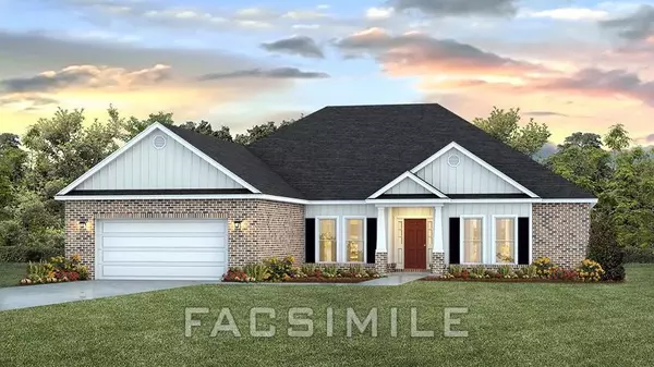 2260 Summit View CIR W, Mobile, AL 36695