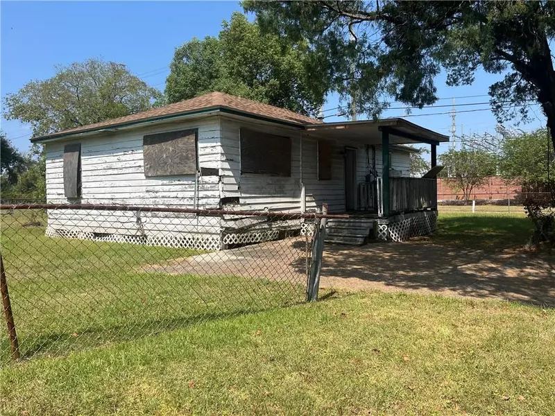801 Kentucky ST, Mobile, AL 36603