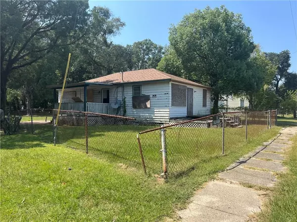 Mobile, AL 36603,801 Kentucky ST