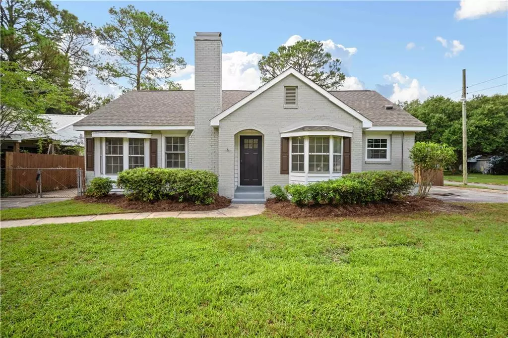 Mobile, AL 36606,3075 Fendley AVE