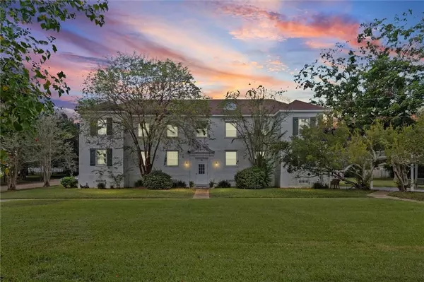 214 Upham ST #13B, Mobile, AL 36607