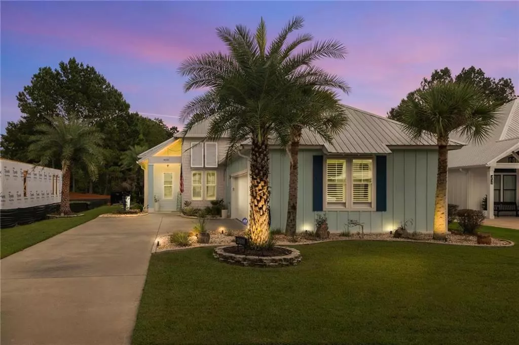 Gulf Shores, AL 36542,4050 Muirfield CT