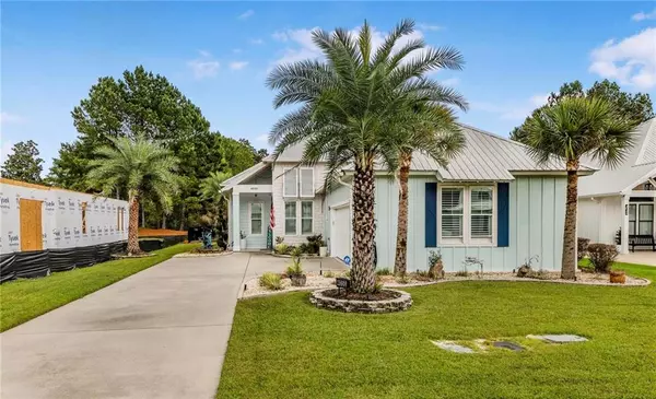 Gulf Shores, AL 36542,4050 Muirfield CT