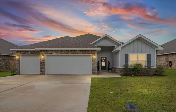 3357 Rogers AVE, Saraland, AL 36571
