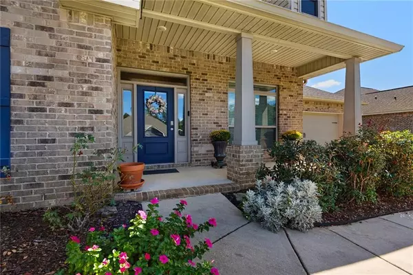 Semmes, AL 36575,2350 Clairmont DR W