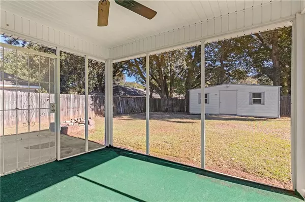 Mobile, AL 36618,3320 Franklin CT
