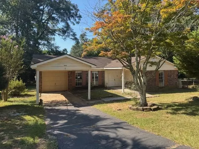 5621 Vista Bonita DR S, Mobile, AL 36609