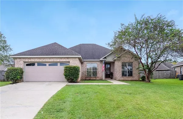 9244 Coles CT, Daphne, AL 36526