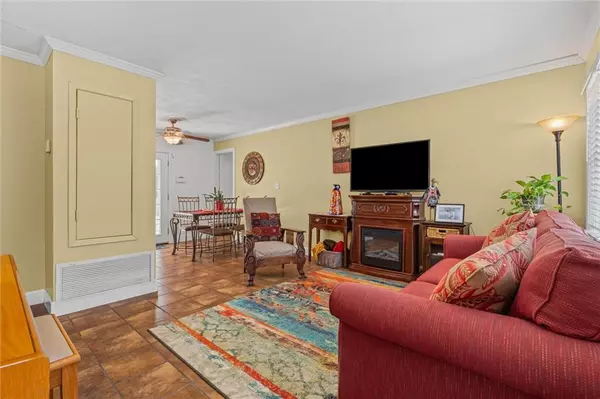 Grand Bay, AL 36541,10580 Park AVE W