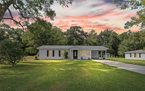 Grand Bay, AL 36541,10580 Park AVE W