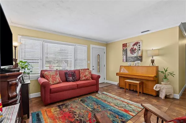 Grand Bay, AL 36541,10580 Park AVE W