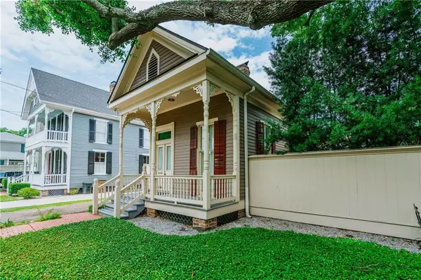 Mobile, AL 36602,209 Cedar ST S