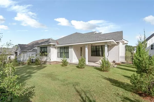 Fairhope, AL 36532,848 Geranium DR