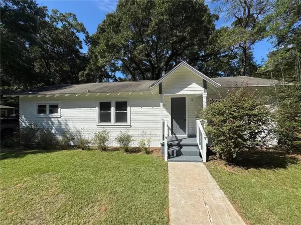 904 Pansy CT W, Mobile, AL 36693