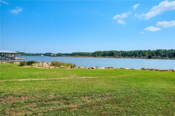lot 1 Riverscape CIR, Theodore, AL 36582