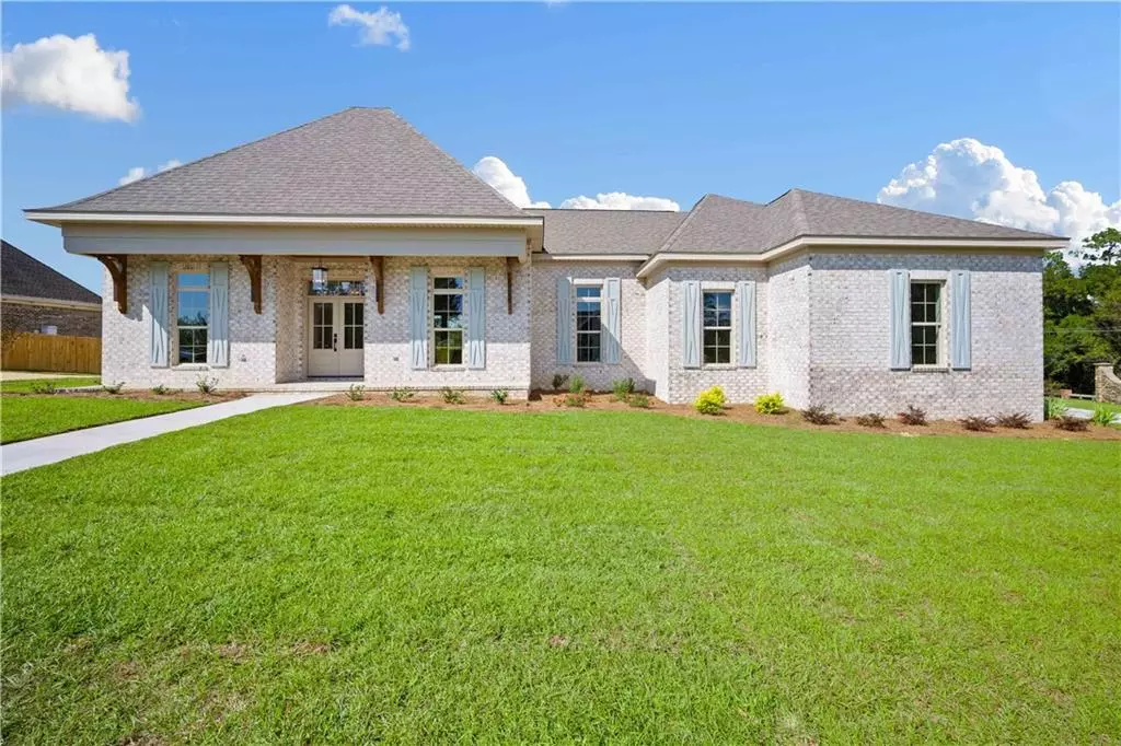 Saraland, AL 36571,6799 T.M. Brett BLVD