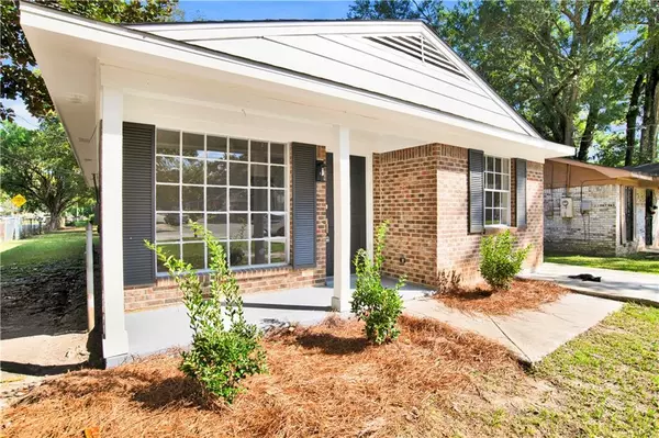 Mobile, AL 36605,1101 Kelly ST