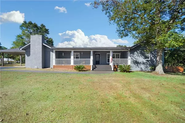 13051 Tanner Williams RD, Mobile, AL 36608