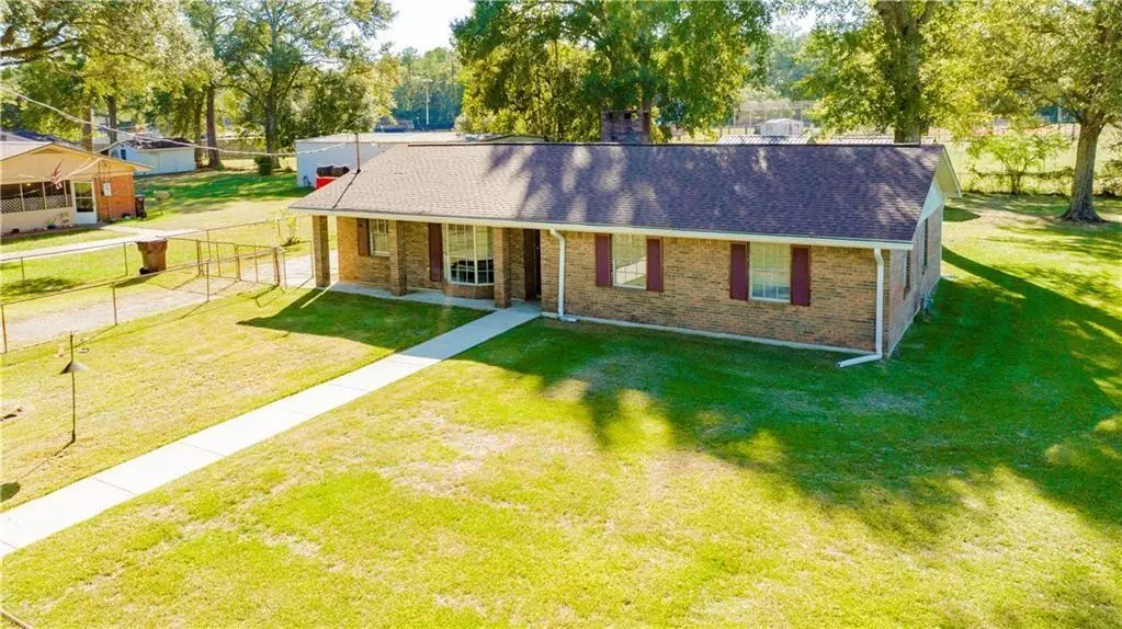 5859 Northgate DR W, Satsuma, AL 36572