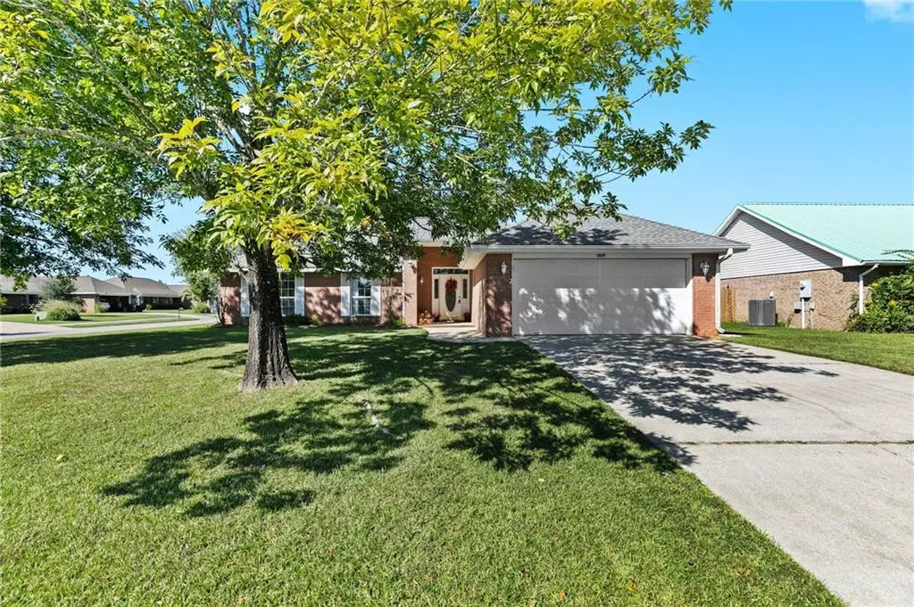 Fairhope, AL 36532,9575 Czar CT