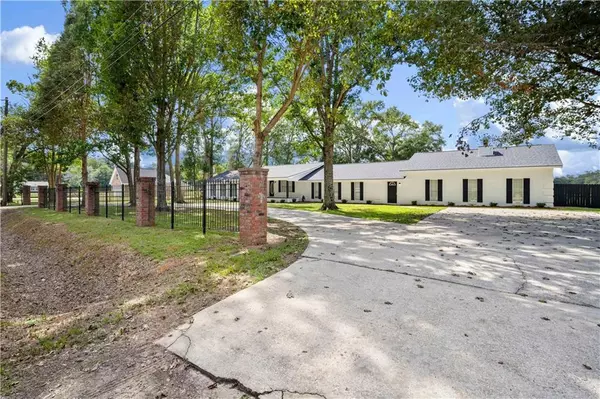 Irvington, AL 36544,9366 Matlock RD