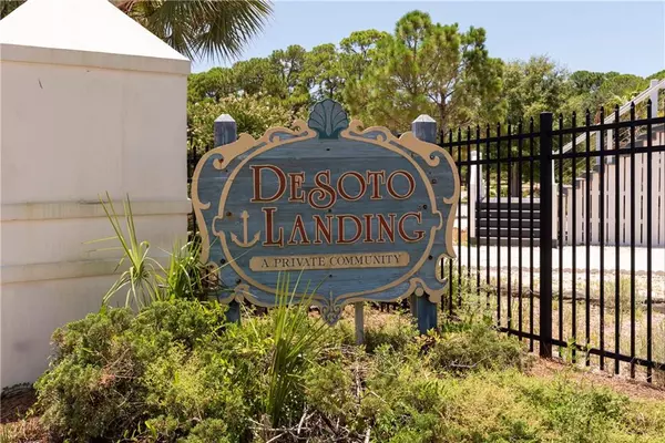 Dauphin Island, AL 36528,51 Hernando ST