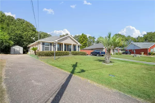 Mobile, AL 36619,5060 Carol Acres LN W