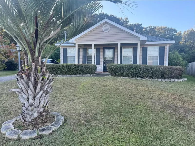 5060 Carol Acres LN W, Mobile, AL 36619