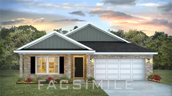 10615 Relic RD S, Mobile, AL 36608