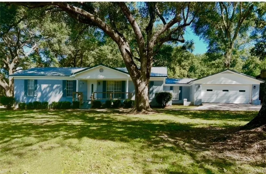 Grand Bay, AL 36541,10101 Border DR W