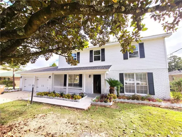 Mobile, AL 36605,4033 Shana DR