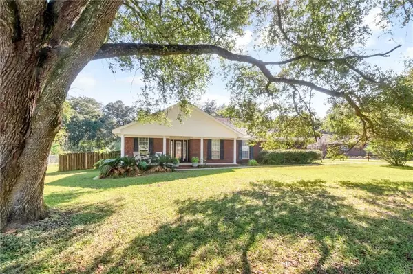 4531 Schillinger RD S, Mobile, AL 36619