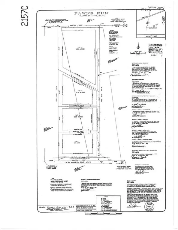 Bay Minette, AL 36507,15799 Fawns Run RD