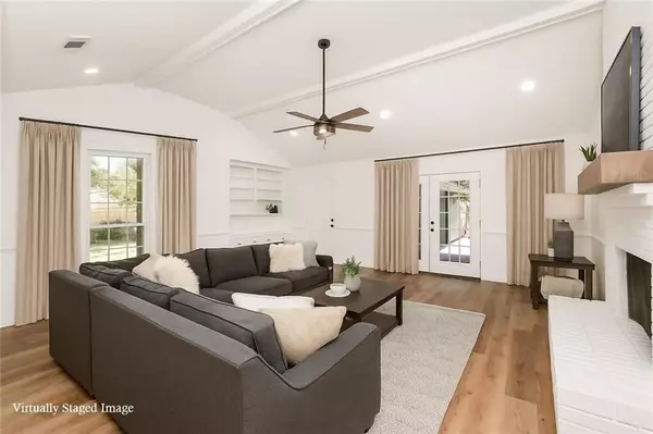 Mobile, AL 36609,5912 Cansler DR